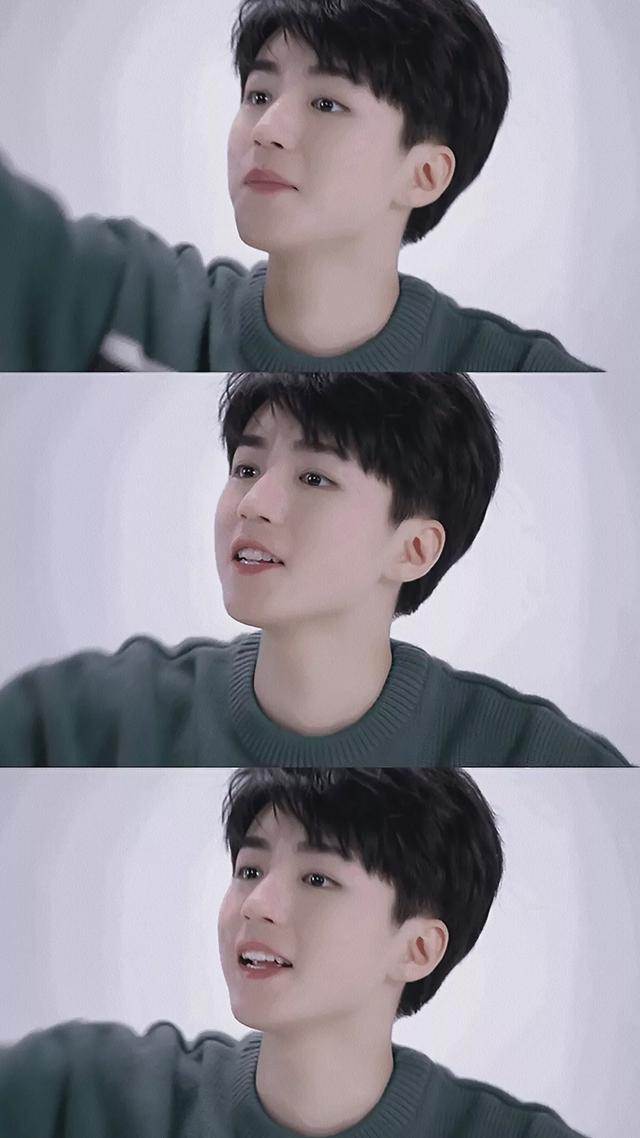 王俊凯高清壁纸，王俊凯高清壁纸图片（珍藏高清：你们要的王俊凯壁纸）