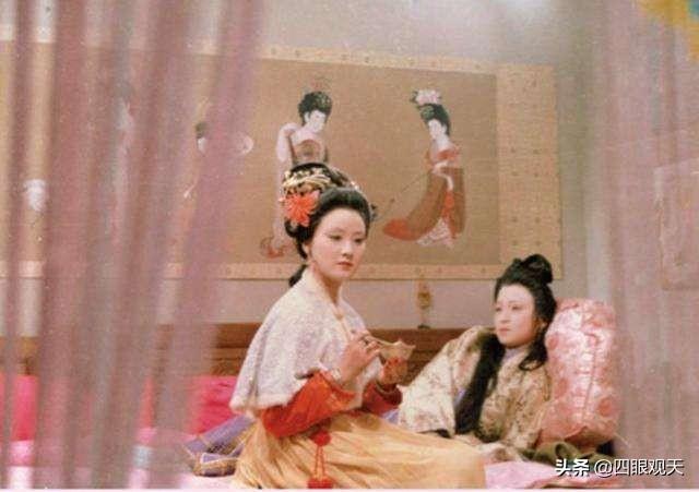 秦可卿得了什么病，秦可卿究竟得的什么病（秦可卿究竟得了什么病）
