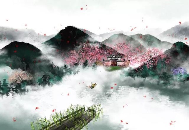 静心最高境界的诗句有哪些，表示心静的诗句有哪些（人生的最高境界是心静）