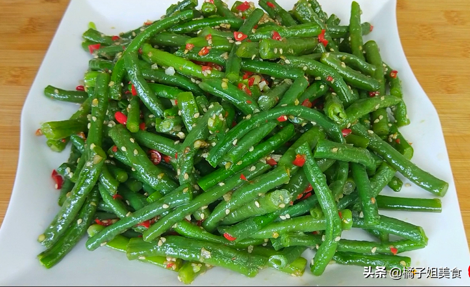 圖片[6]-15款涼菜的家常做法步  開胃又下飯 15天不重樣-起舞食譜網(wǎng)