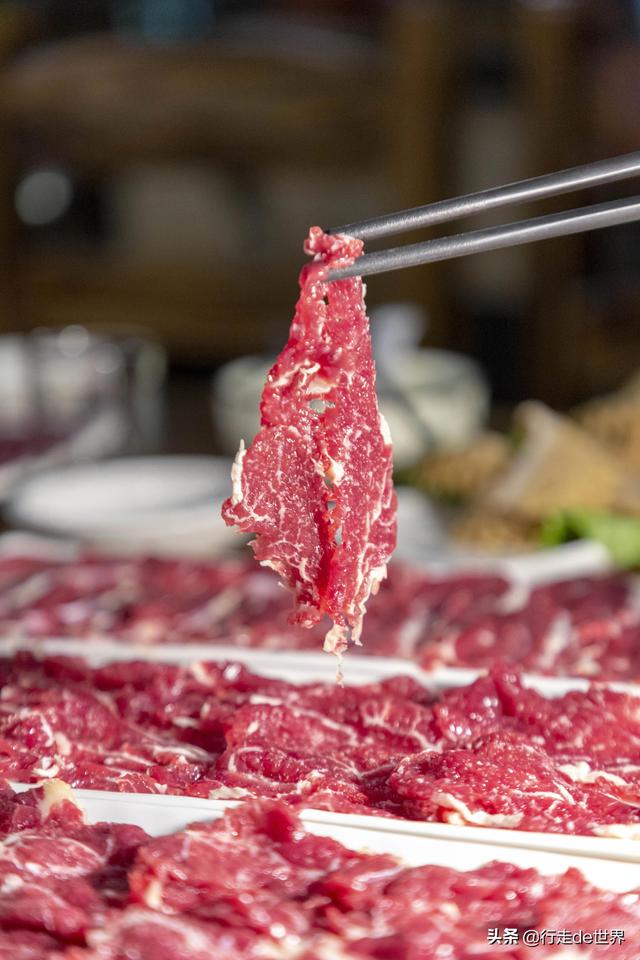 牛鞭是什么部位，牛三宝分别是什么部位（名扬在外的官塘美食）