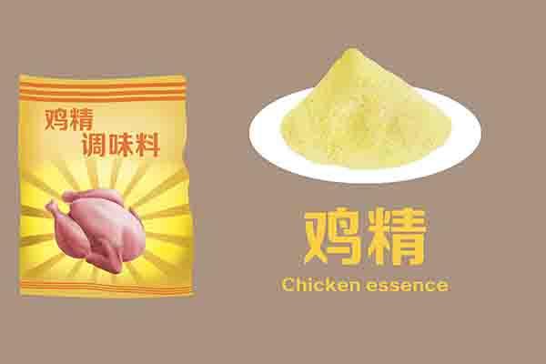 鸡精的作用和功效，哪个对身体的危害更小
