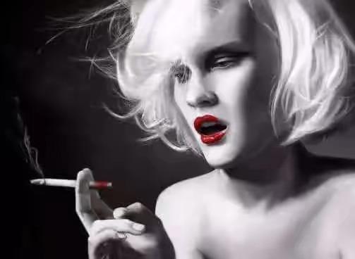 抽烟可以减肥吗，喝水或者抽烟会不会让人变胖（你想不到吧，抽烟也有好处。）