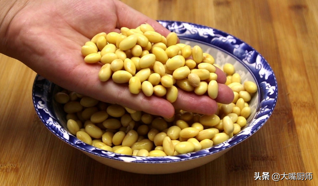 豆浆的制作方法，香浓好喝的豆浆如何制作（豆腐坊老板教你打豆浆）