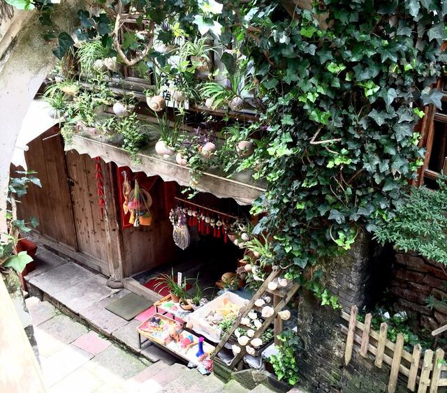 宁波附近有什么古镇，宁波附近有什么古镇景点（宁波象山最美6大古村古镇）