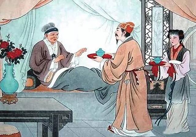 自古忠孝难两全是什么意思,"自古忠孝难两全" - 玉三网