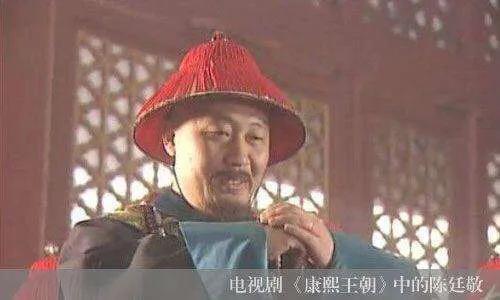 辅佐康熙皇帝的四大重臣有谁了，康熙的四大辅政大臣（清康熙朝十大良臣巨子）