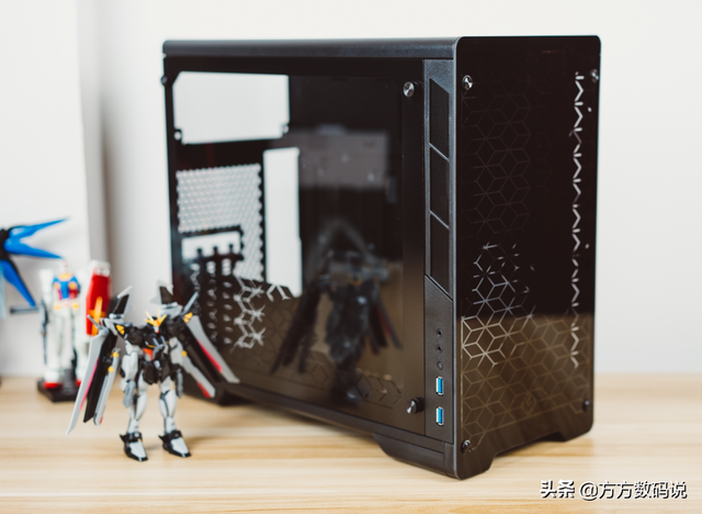 itx是什么意思，itx是什么时候出现的（装习惯了ATX）