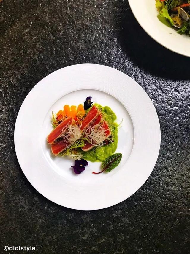 红极参是什么，红极参是什么参（来自北大西洋海域水下30英尺的生物有多神奇）