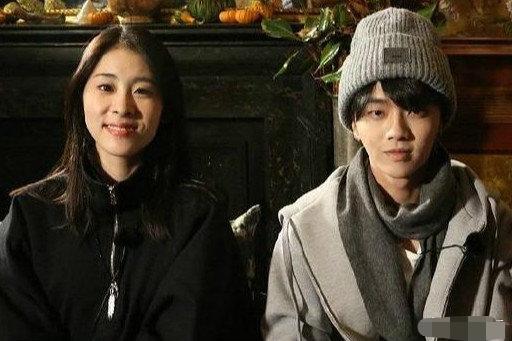 华晨宇张碧晨未婚生子？两人无婚姻关系，粉丝苦苦澄清被打脸