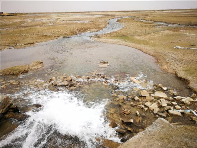 格尔木市海拔多少米，格尔木海拔高度是多少米（格尔木翻天覆地的变化）