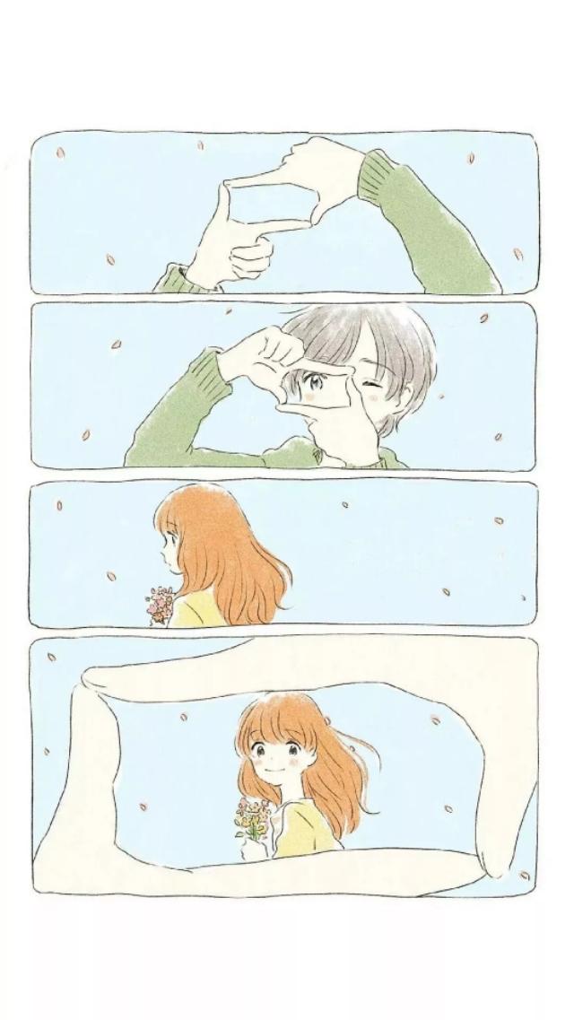 这世界车水马龙，这世界车水马龙是什么意思（我只对你情有独钟）