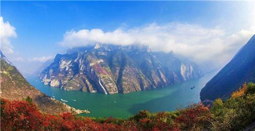 江与河有什么区别，什么叫江、河、海、湖它们之间到底有什么区别（为何黄河是河，长江却是江）