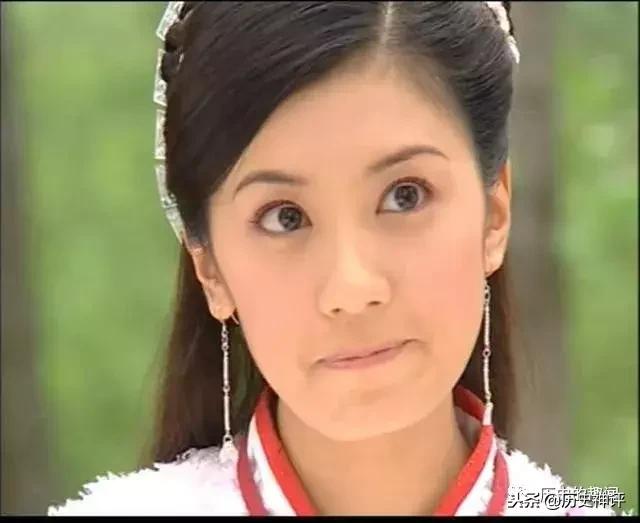 张无忌最后娶了谁，历史中张无忌最后娶了谁（历史上赵敏嫁给了朱元璋儿子秦王朱爽了）