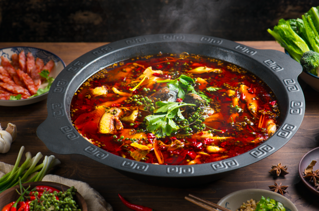 冷锅鱼的正宗做法，冷锅鱼加盟（想学的朋友记得收藏）