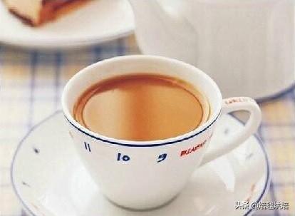 蒙古奶茶做法奶和水的比例，蒙古奶茶的做法和配方比例（想喝奶茶自己动手在家做）