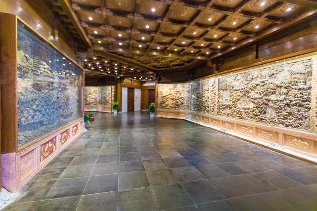 常州天宁寺介绍,常州天宁寺庙(2002年建造了一座宝塔)