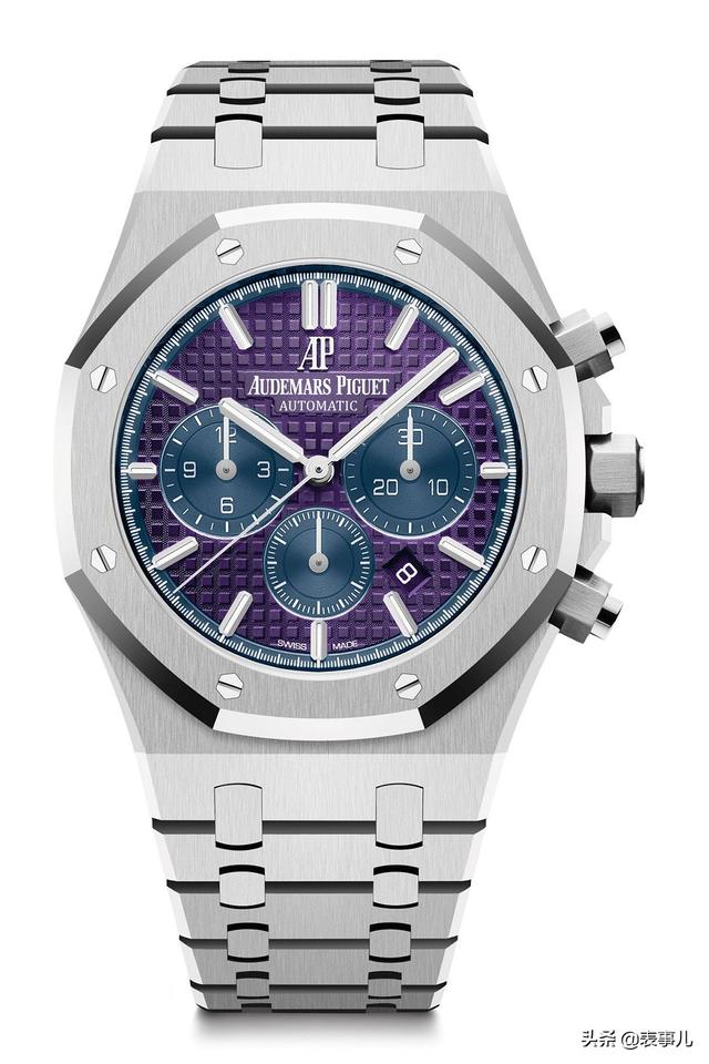 万国是十大名表吗，世界名表前十名（倒数第二各种不服）