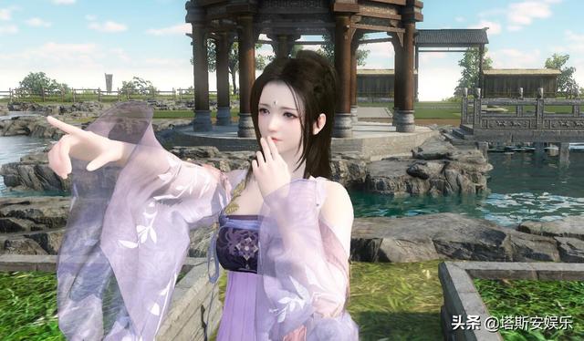 端游排行榜前十名网络游戏，十大电脑网游游戏排行榜（当前画质最高的网络游戏）