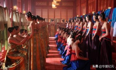 三宫图，三宫图制作软件在线（皇帝的三宫六院分别是什么）