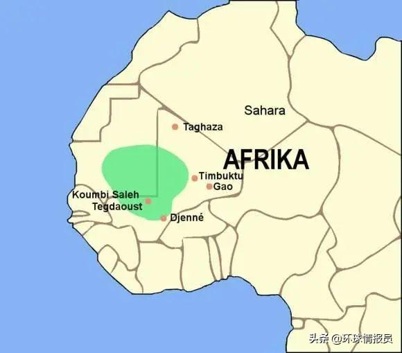 几内亚是哪个国家，几内亚是哪个国家的港口（世界上有四个国家叫“几内亚”）