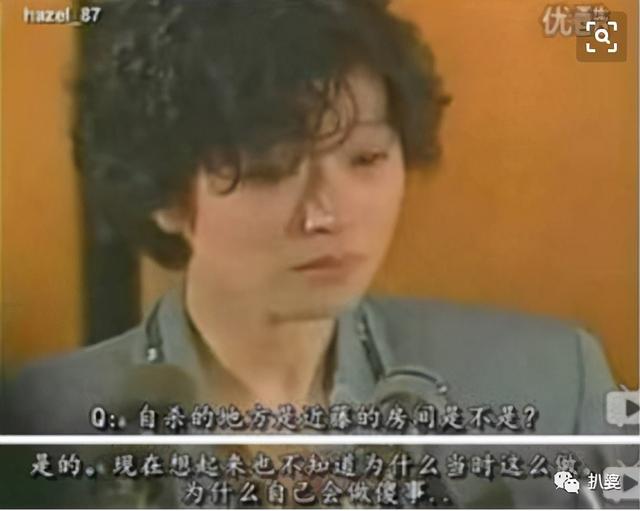 欺骗梅艳芳，害日本顶级女神自杀，世纪渣男近藤真彦又被爆出轨了