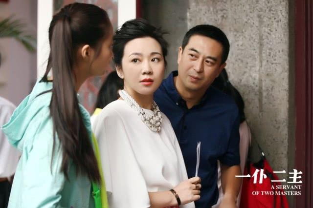 关晓彤四部品质好剧，你看过几部？