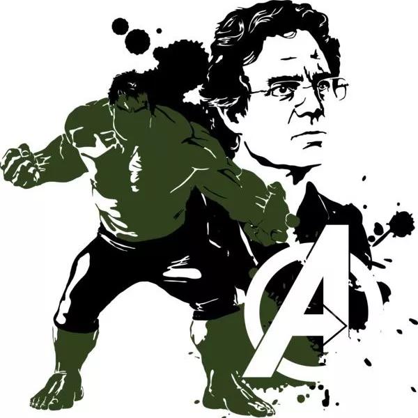 知故 漫威壁纸，微信头像，知故 漫威壁纸（漫威头像，壁纸）