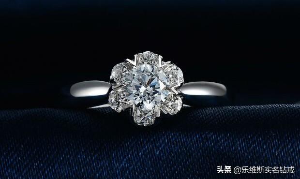 如何为鉴定正规钻石证书，钻石鉴定证书（清楚这几点，买正品钻戒）