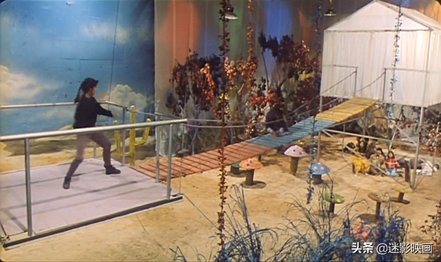 七月十四出生是鬼王，鬼节出生的人叫天胎（28年前的港产邪典科幻片）