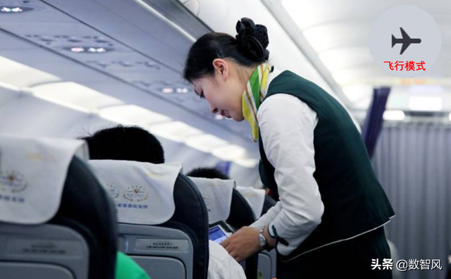 飞行模式能收到微信吗，手机飞行模式微信能收到吗（飞行模式长期被忽略）