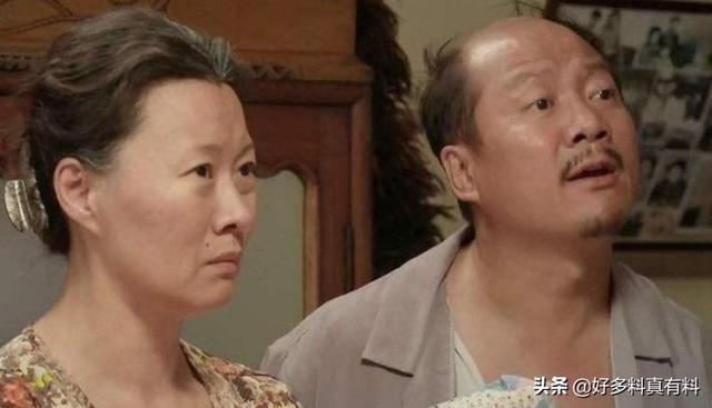 乡村爱情谢广坤老婆叫啥，乡村爱情的谢广坤作死（乡村爱情谢广坤媳妇赵海燕个人资料）