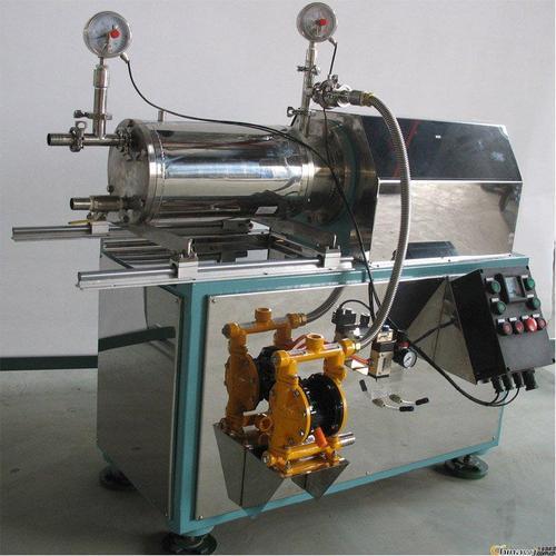 水性色浆的应用及使用，水性色浆和油性色浆（色浆研磨工艺）