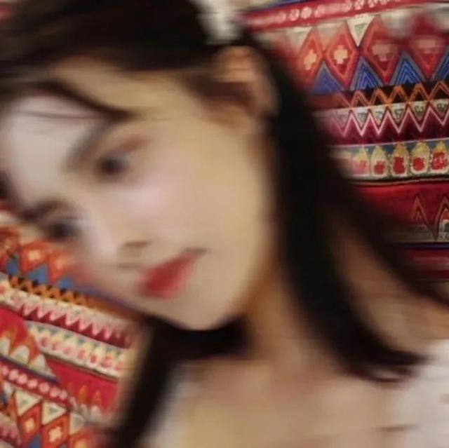 模糊头像  了解一下？微信，模糊头像  了解一下（氛围感模糊头像）