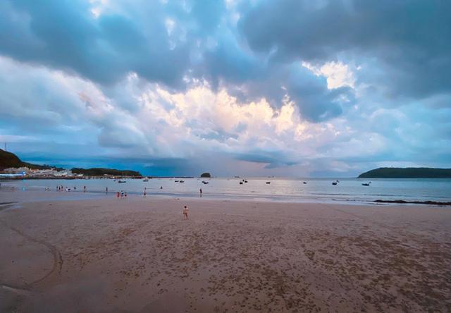 北海旅游景点，威海旅游景点有哪些好玩的地方（北海必去的6个景点）