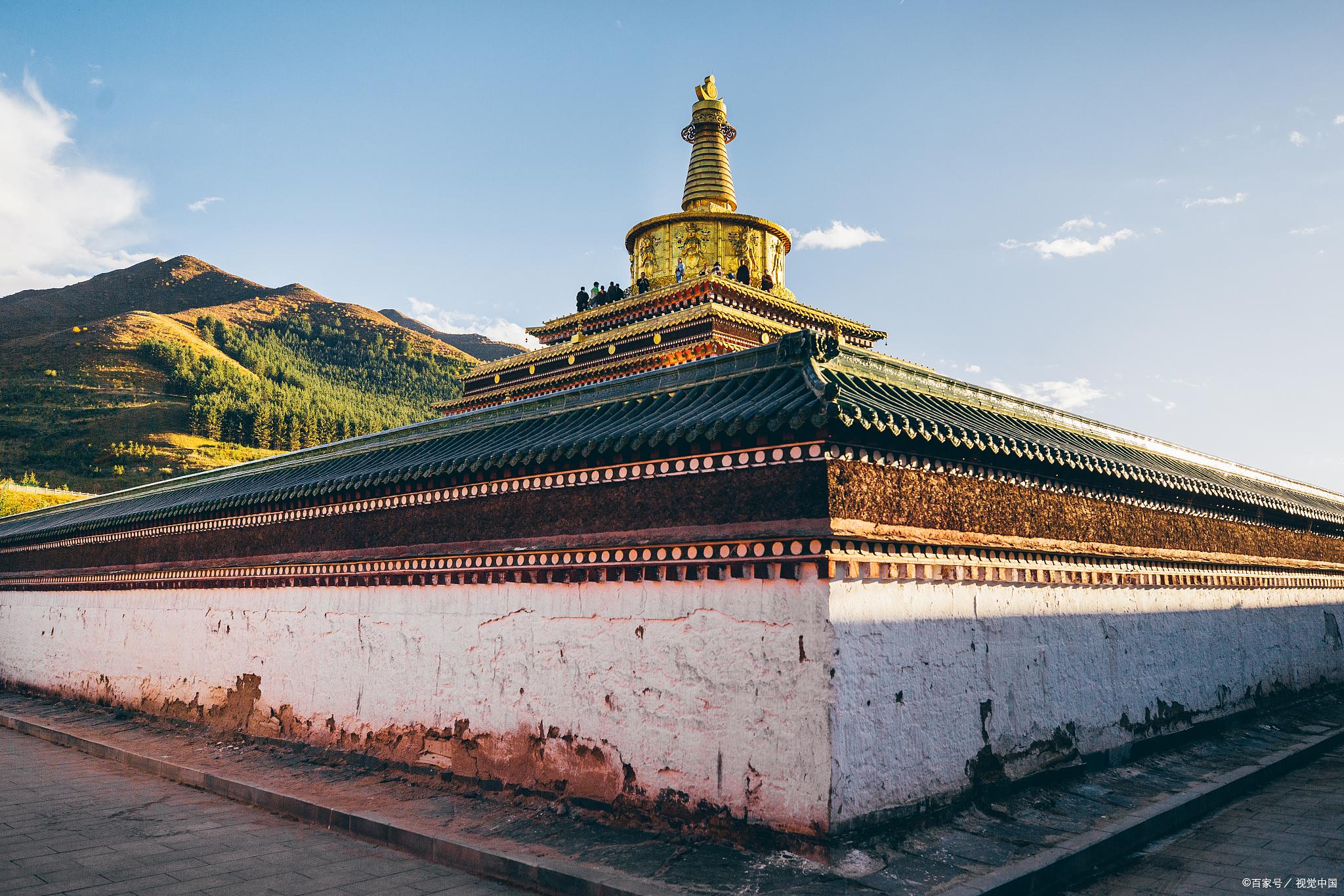 甘肃旅游必去十大景点（每一处景点，都有各自独特的魅力）