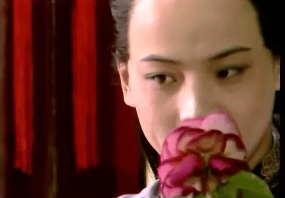 红楼梦袭人的结局，红楼梦：袭人的真实结局（曹雪芹在第五回就给了答案）