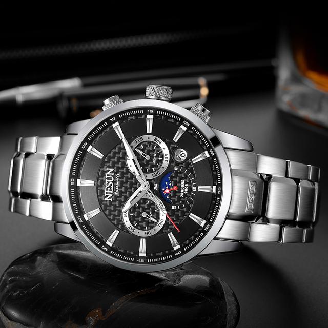 尼尚手表性价比好吗，尼尚手表和格雅哪个好（通常都具备这三种特点之一）