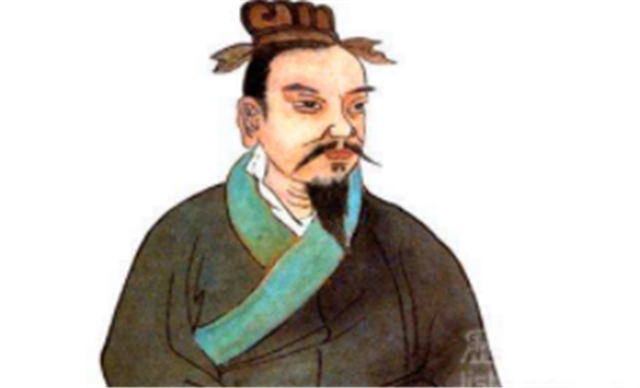 南北朝时期，南强北弱局面正式形成的标志是，    。（梳理南北朝时期“北强南弱”的关键要素）