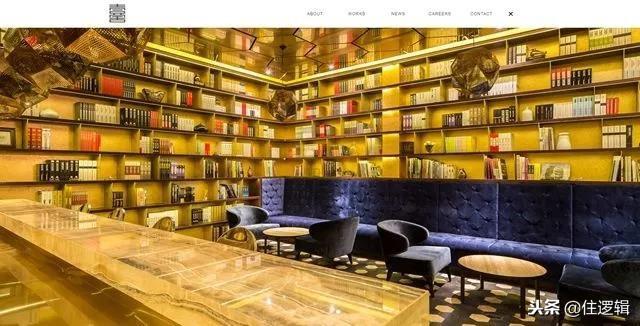 behance网址，behance首页（你还有这份设计网站清单……）