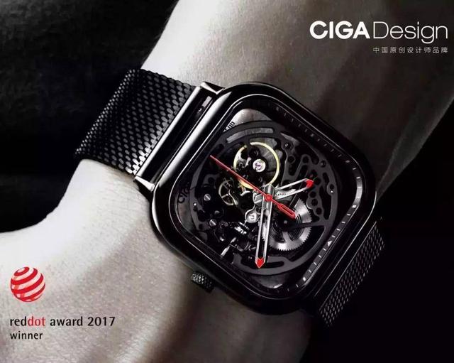 什么是镂空手表，镂空表是机械表吗（这块手表火了）