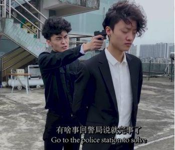 龙鸣是什么梗，龙鸣梗是谁先提起的（比孙笑川嘴臭、比药水哥真实）