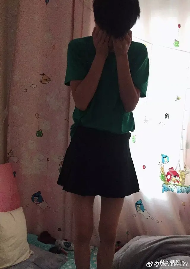 172标准体重，男生172标准体重是多少（中国男人的身材真让人担忧啊）