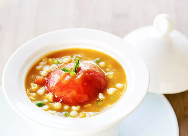 炒芡实功效与作用，炒芡实功效与作用及禁忌（这食材健脾益气、去湿止泻）