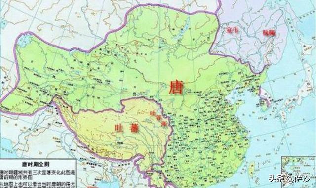 李治当了多少年皇帝，李治在位多少年（7月15日649年唐高宗登基称帝）