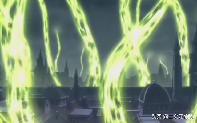 妖精的尾巴10大魔法，妖尾最具实力的6大超魔法