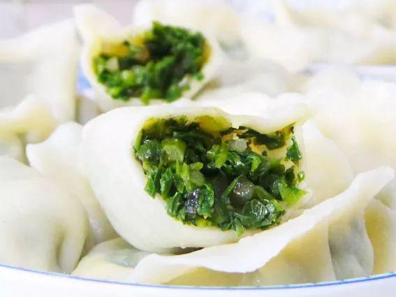 做清明果的草叫什么草，做清明果的那种草叫什么（春天不可错过的4种野菜）