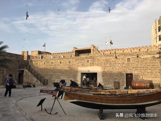 迪拜在什么地方，迪拜在哪里（你想知道的迪拜，都在这里了）