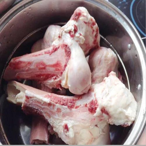 鲜肉馄饨馅怎么做，鲜肉馄饨馅做法（这样调馅最香了）