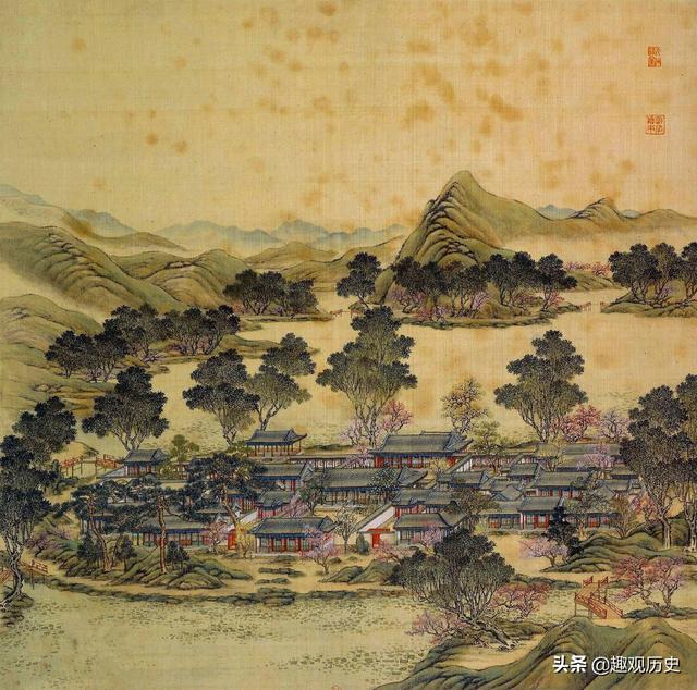 咸丰皇帝简介，清朝的咸丰皇帝简介（为何咸丰31岁就驾崩）